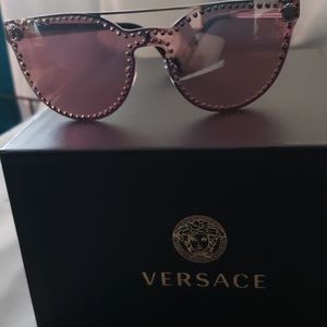Versace sunglasses